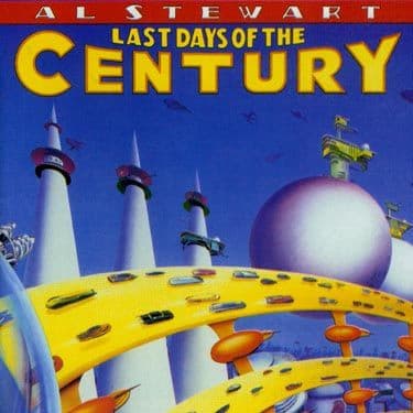 STEWART, AL - LAST DAYS OF THE CENTURY