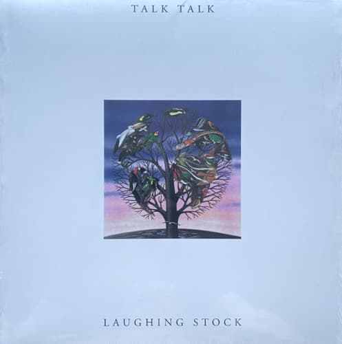 TALK TALK - LAUGHING STOCK