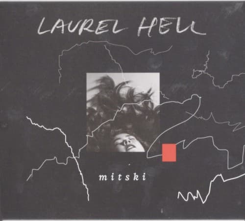 MITSKI - LAUREL HELL