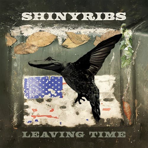 SHINYRIBS - LEAVING TIME