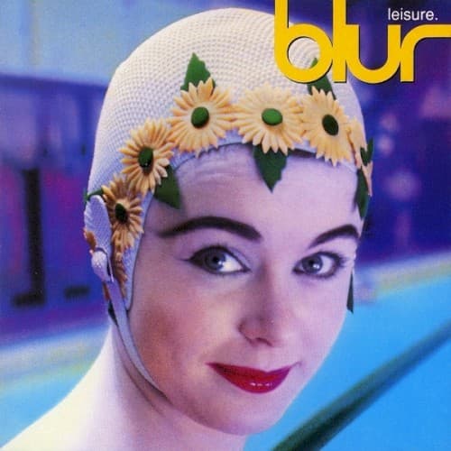 BLUR - LEISURE (LTD)