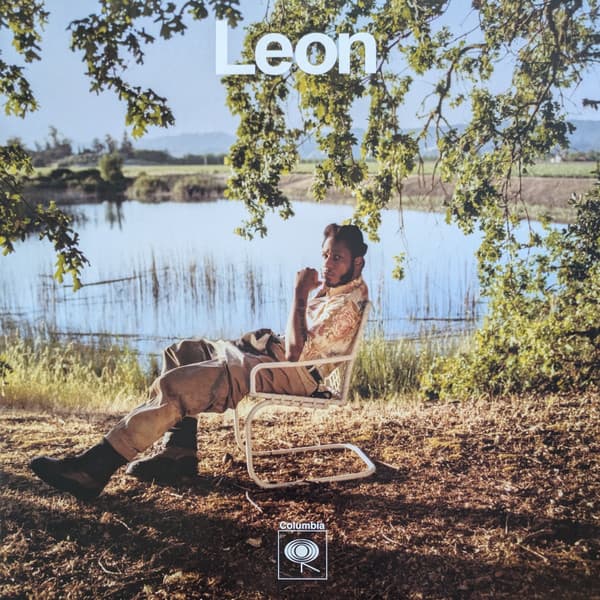 BRIDGES,LEON - LEON
