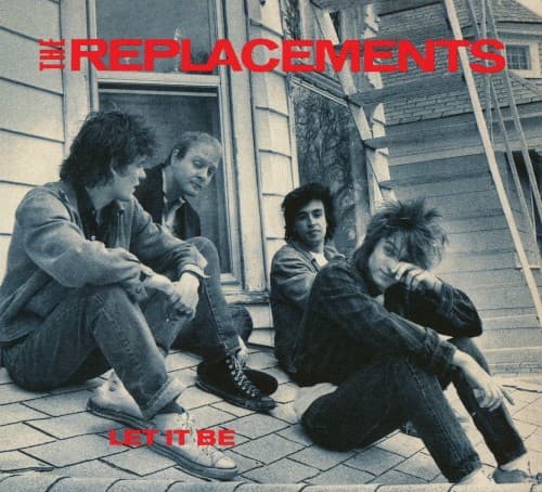 REPLACEMENTS - LET IT BE (DLX) (3XCD)