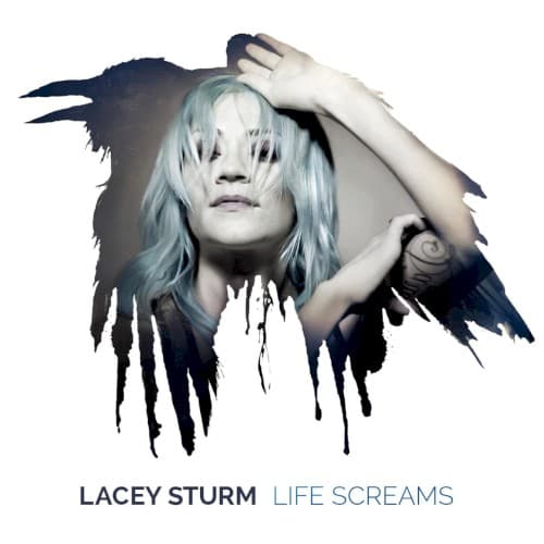 STURM,LACEY - LIFE SCREAMS