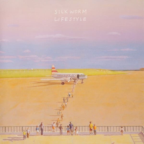SILKWORM - LIFESTYLE (DLCD)