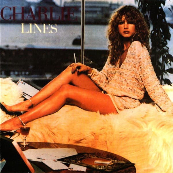 CHARLIE - LINES