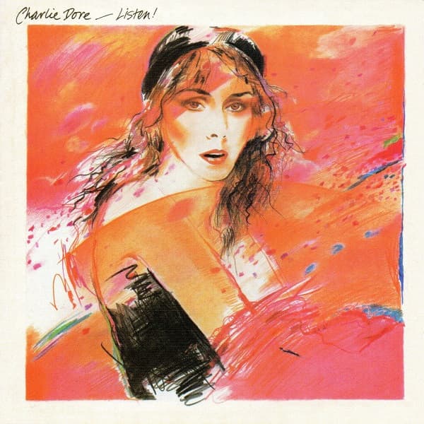 DORE,CHARLIE - LISTEN