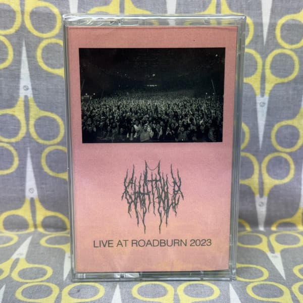 CHAT PILE - LIVE AT ROADBURN 2023