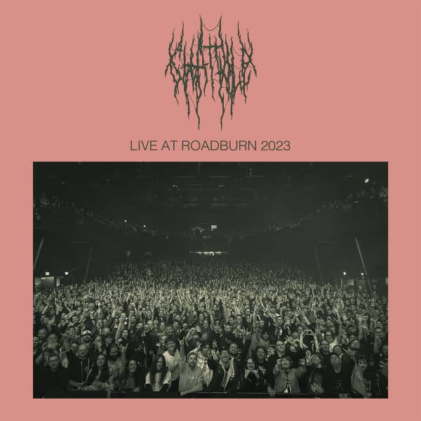 CHAT PILE - LIVE AT ROADBURN 2023