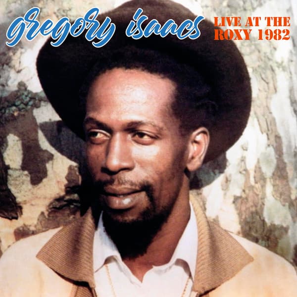 ISAACS,GREGORY - LIVE AT THE ROXY (2PK)