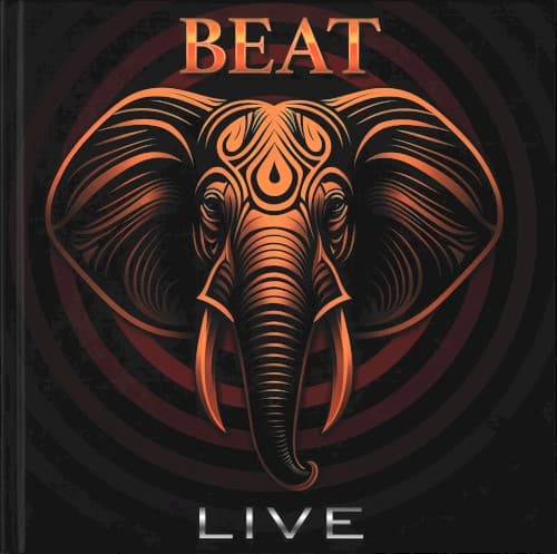 BEAT - LIVE (DLX 3XLP 180G)