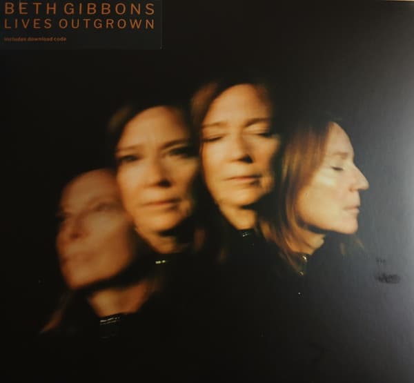 GIBBONS, BETH - LIVES OUTGROWN