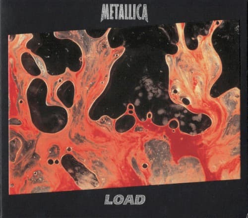 METALLICA - LOAD (EXPANDED)