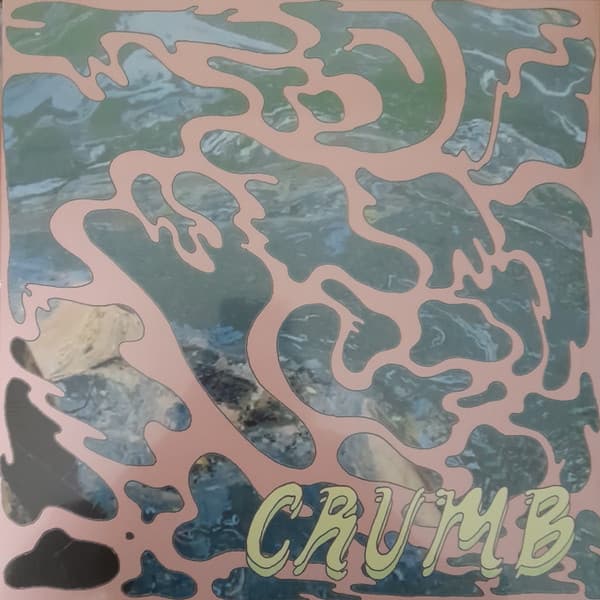 CRUMB - LOCKET