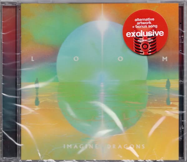IMAGINE DRAGONS - LOOM