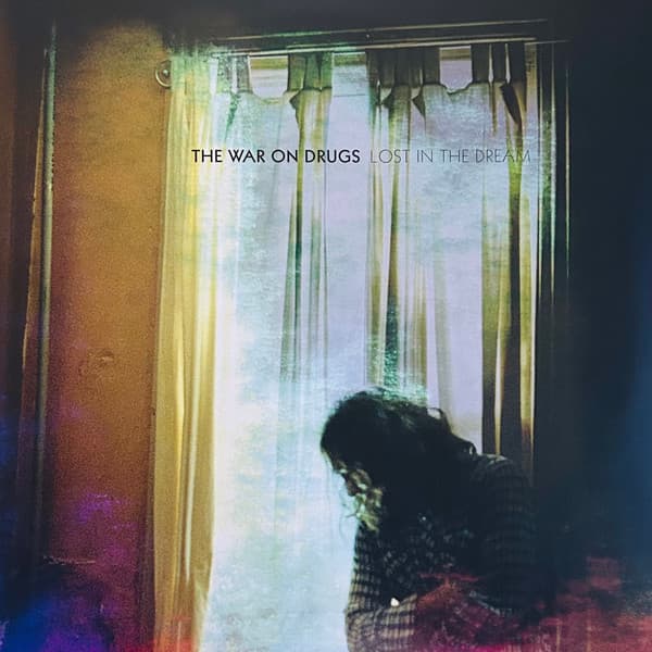 WAR ON DRUGS - LOST IN THE DREAM