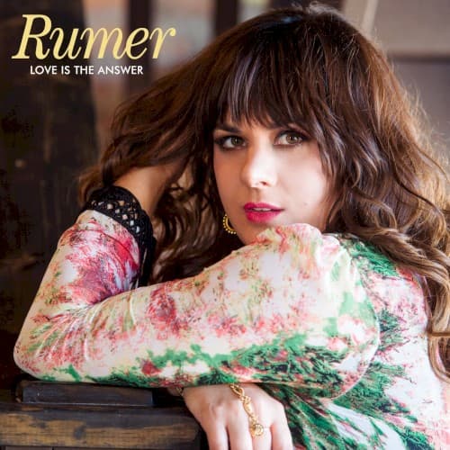 RUMER - LOVE IS THE ANSWER EP (UK)