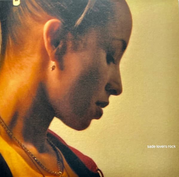 SADE - LOVERS ROCK