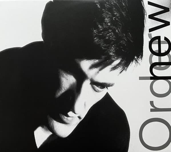 NEW ORDER - LOW-LIFE (HOL)