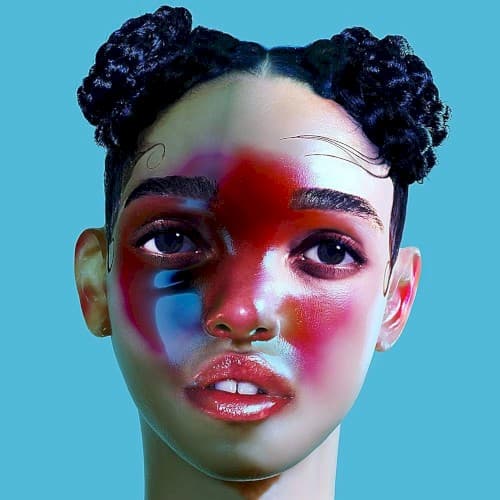 FKA TWIGS - LP1