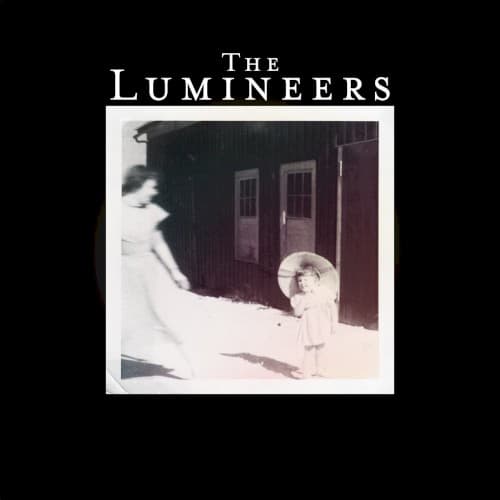 LUMINEERS - LUMINEERS (W/DVD) (DLX)
