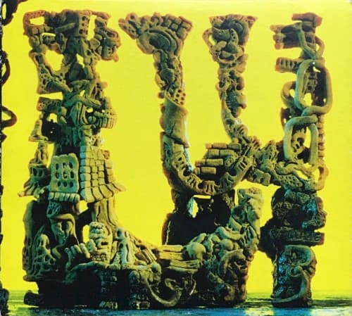 KING GIZZARD & THE LIZARD WIZARD - L.W.
