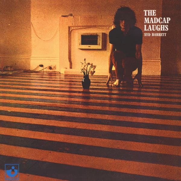 BARRETT,SYD - MADCAP LAUGHS (OGV)