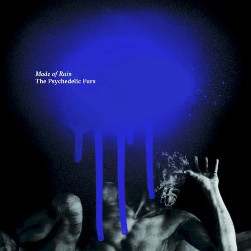 PSYCHEDELIC FURS - MADE OF RAIN