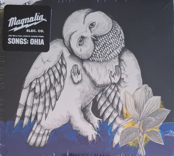 SONGS: OHIA - MAGNOLIA ELECTRIC CO
