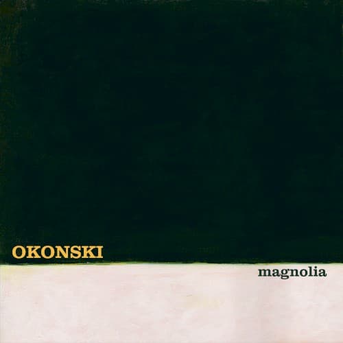 OKONSKI - MAGNOLIA