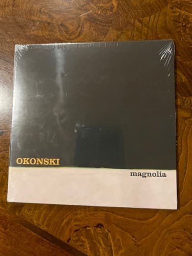 OKONSKI - MAGNOLIA