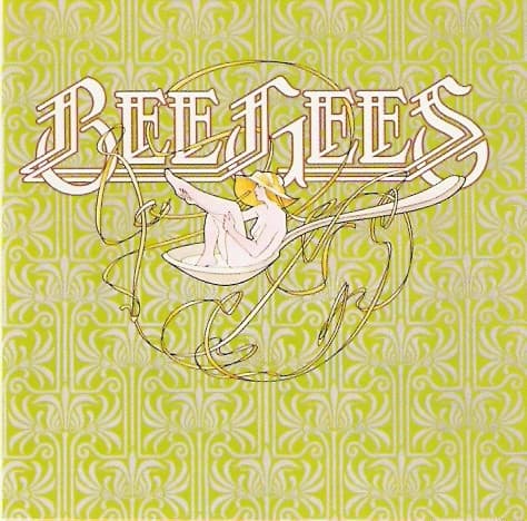 BEE GEES - MAIN COURSE