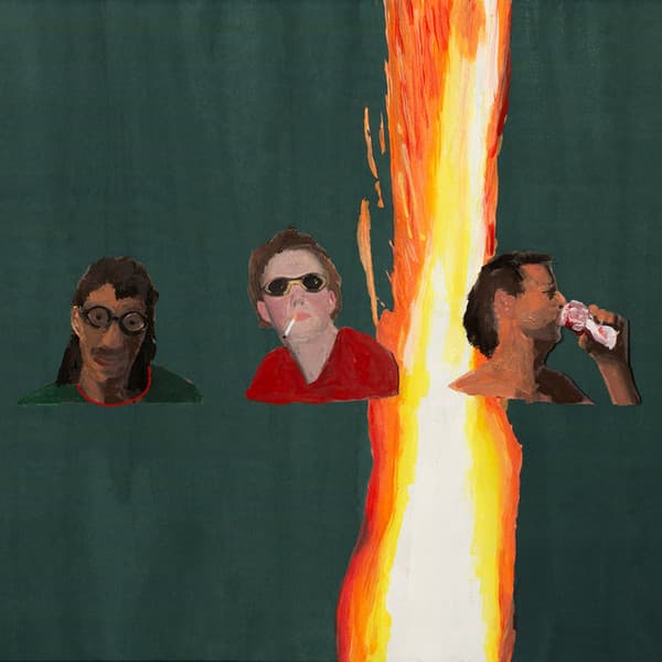 LENDERMAN, MJ - MANNING FIREWORKS
