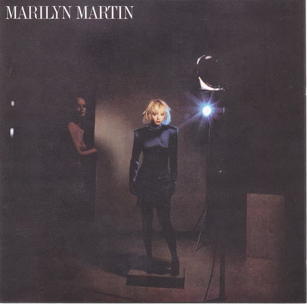 MARTIN, MARILYN - MARILYN MARTIN