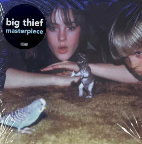 BIG THIEF - MASTERPIECE