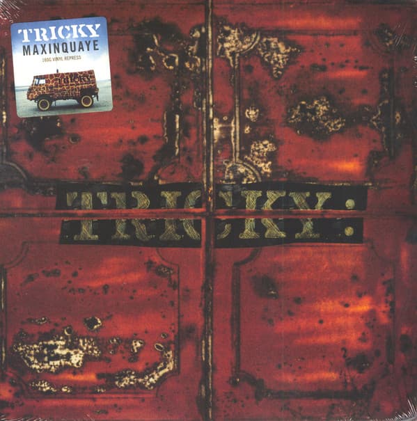 TRICKY - MAXINQUAYE (OGV)