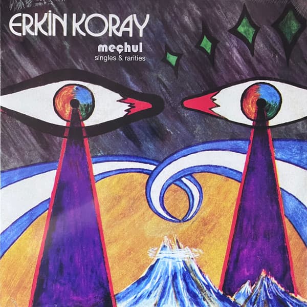 KORAY, ERKIN - MECHUL - SINGLES & RARITIES