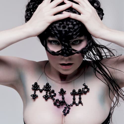 BJORK - MEDULLA