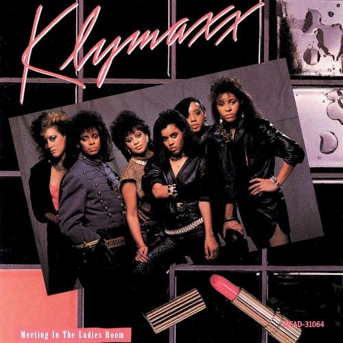KLYMAXX - MEETING IN THE LADIES ROOM