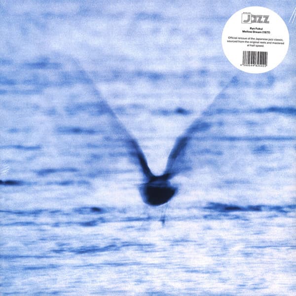 FUKUI,RYO - MELLOW DREAM