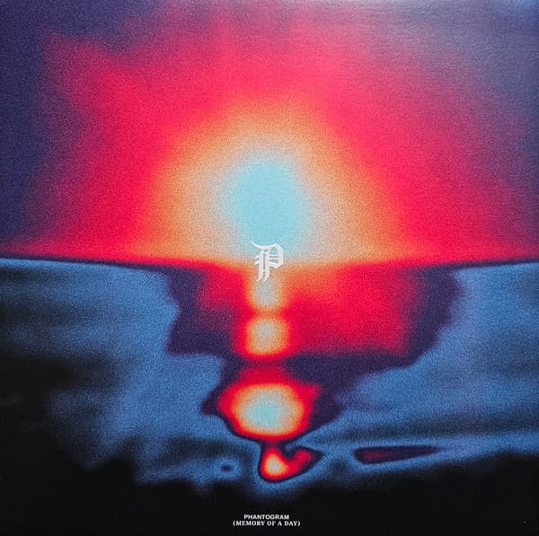 PHANTOGRAM - MEMORY OF A DAY (COLV) (GOL) (OGV)