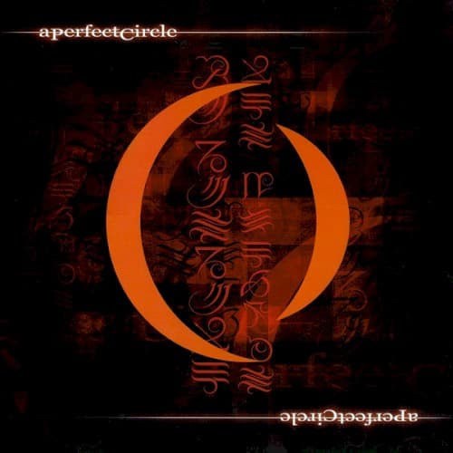 PERFECT CIRCLE - MER DE NOMS (LTD) (OGV)