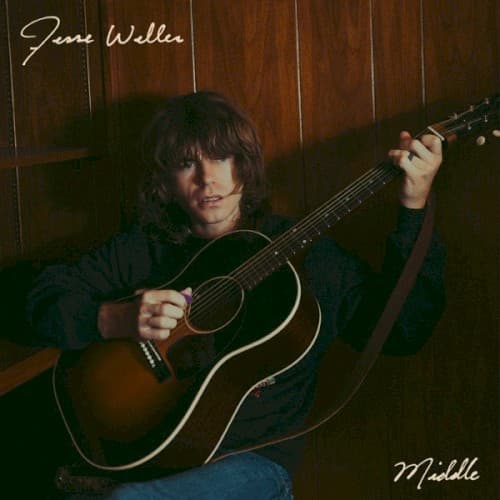 WELLES,JESSE - MIDDLE (GATE)
