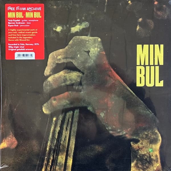 MIN BUL - MIN BUL (ITA)