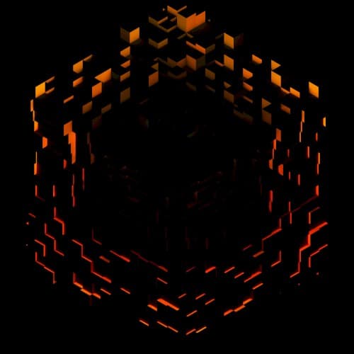 C418 - MINECRAFT VOLUME BETA