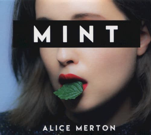 MERTON,ALICE - MINT (WB) (DIG)