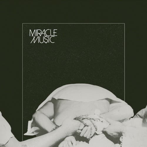 GRAILS - MIRACLE MUSIC (COLOR)