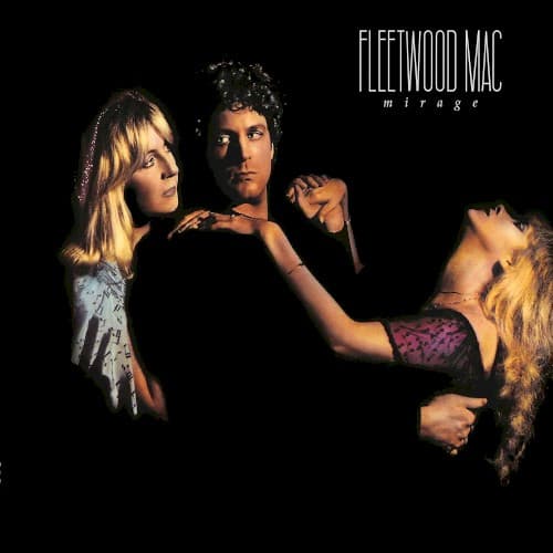 FLEETWOOD MAC - MIRAGE (EXP)
