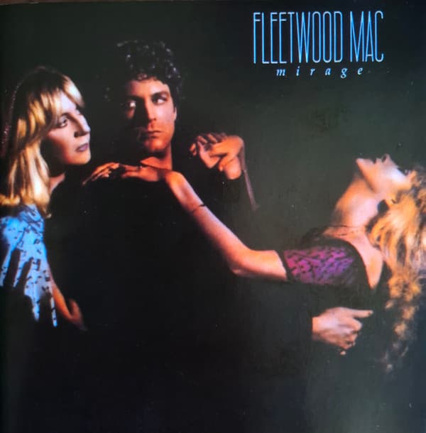 FLEETWOOD MAC - MIRAGE
