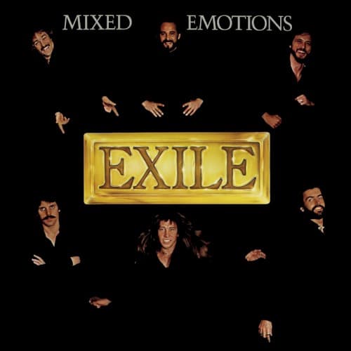 EXILE - MIXED EMOTIONS